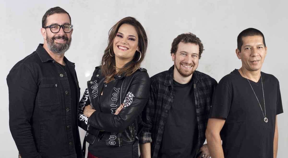 Rock Beats Evento Imagem